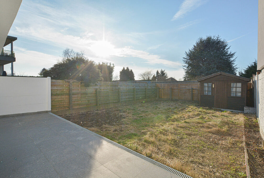 Huis te koop in Wemmel