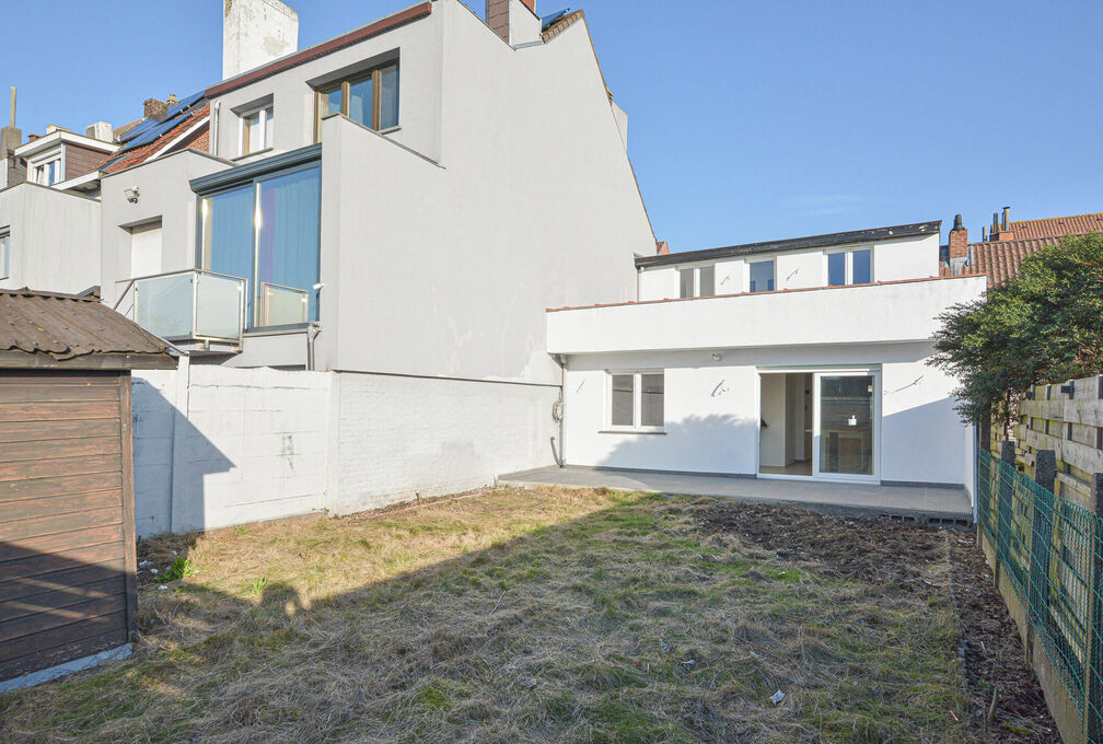 Huis te koop in Wemmel