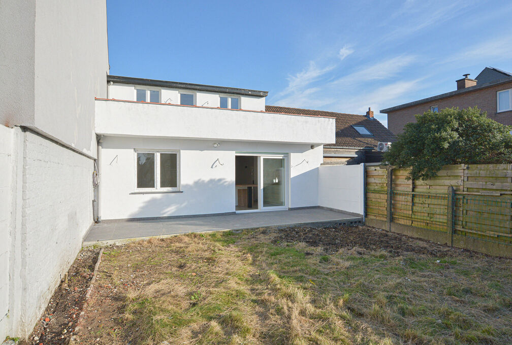 Huis te koop in Wemmel