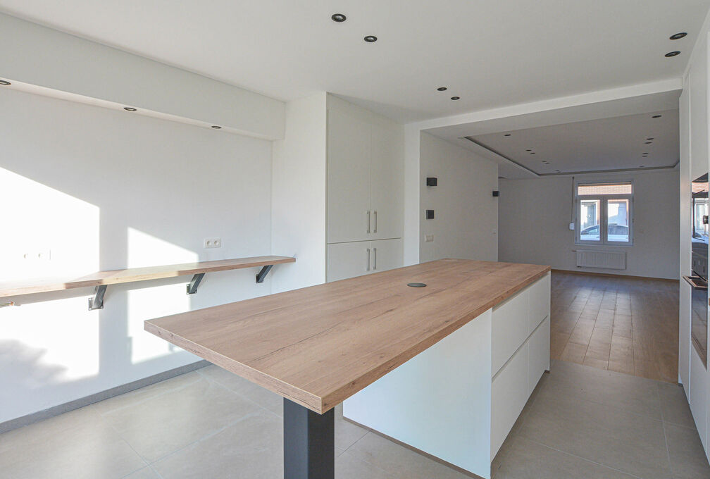 Huis te koop in Wemmel