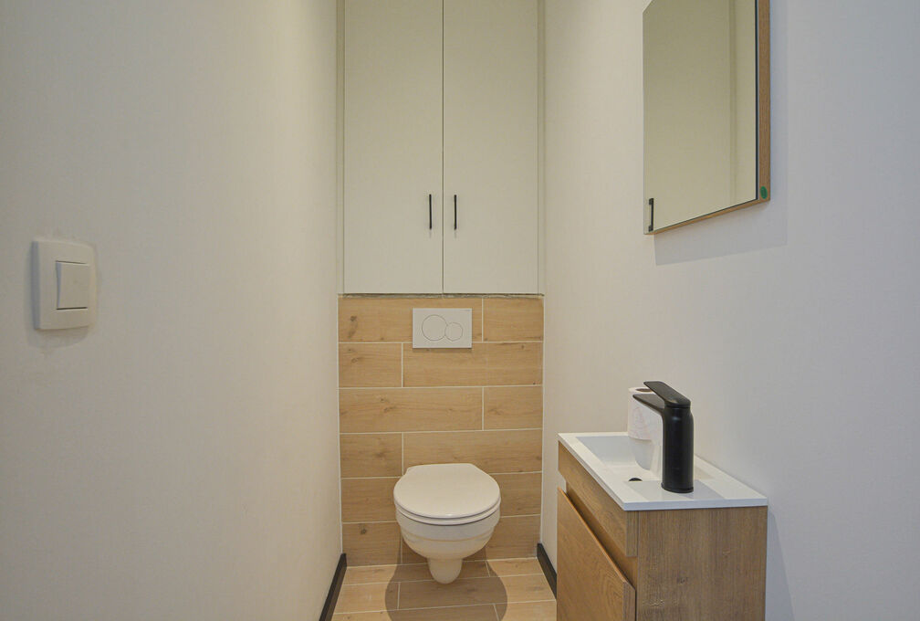 Huis te koop in Wemmel