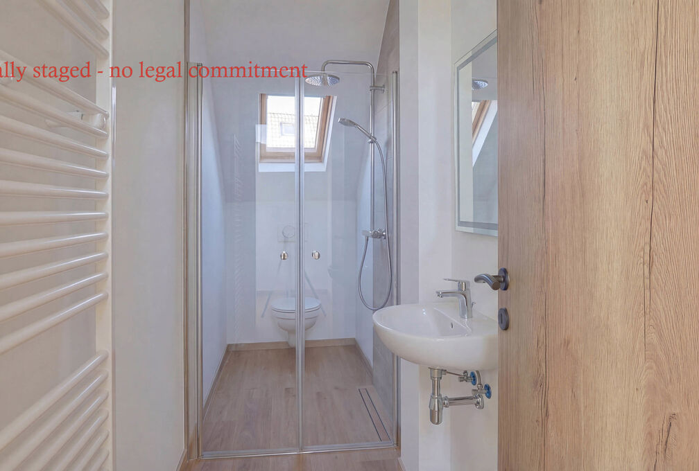 Huis te koop in Wemmel