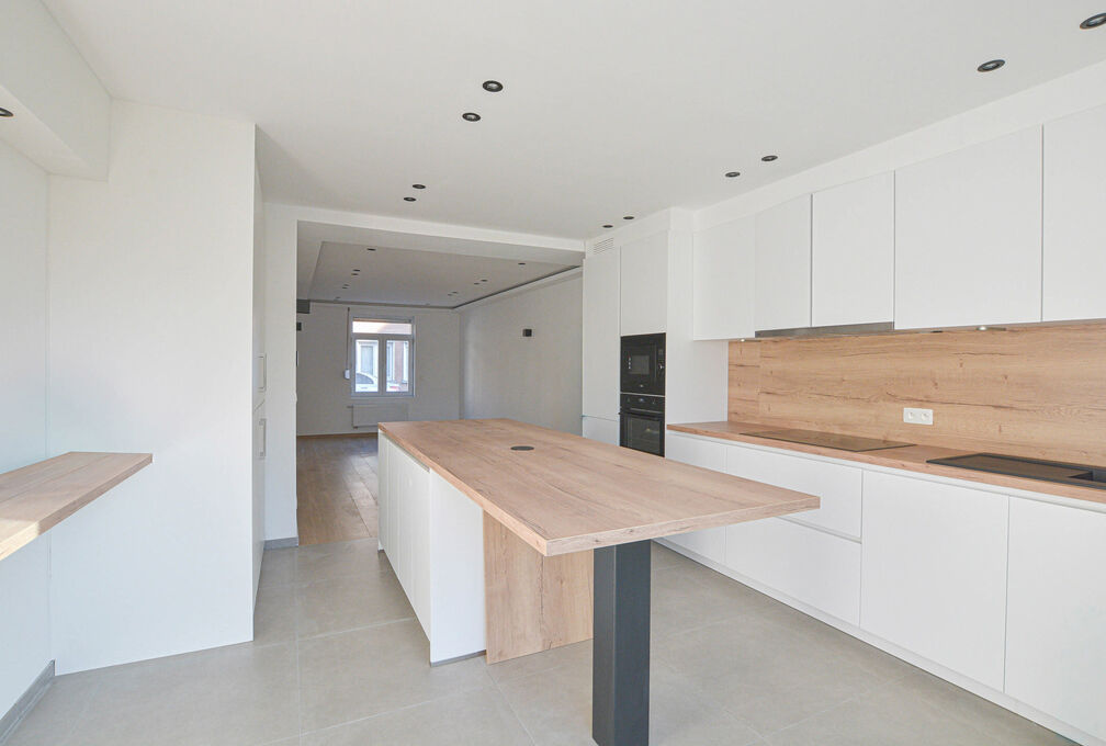 Huis te koop in Wemmel