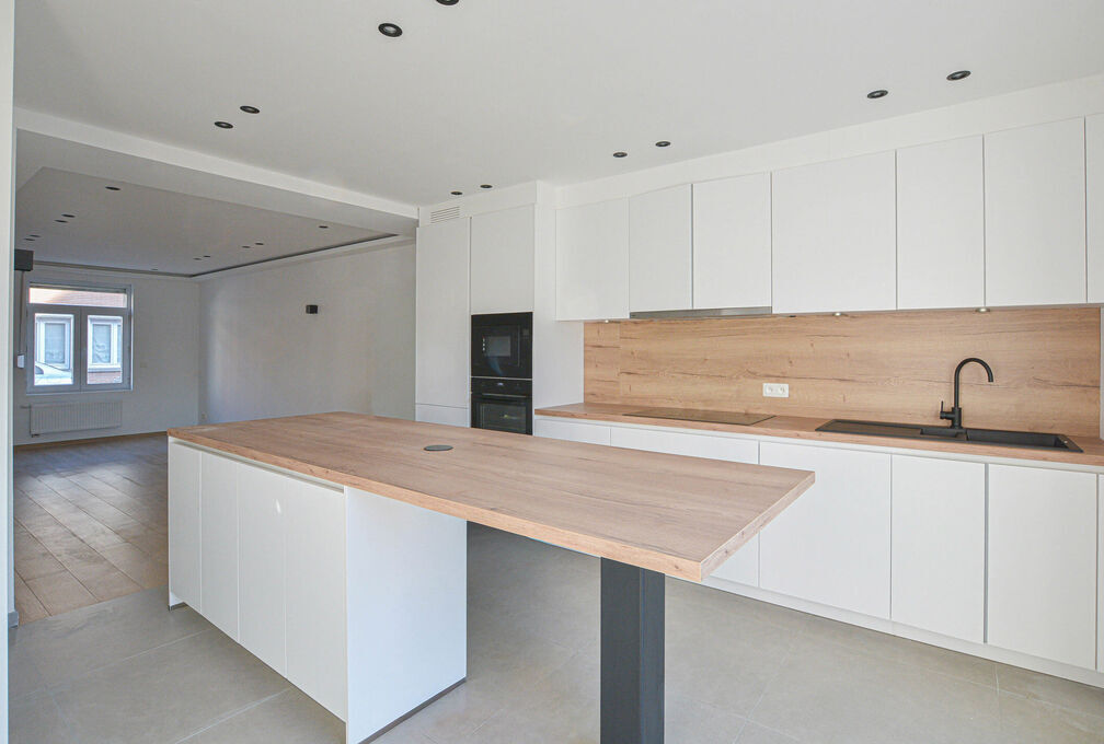 Huis te koop in Wemmel