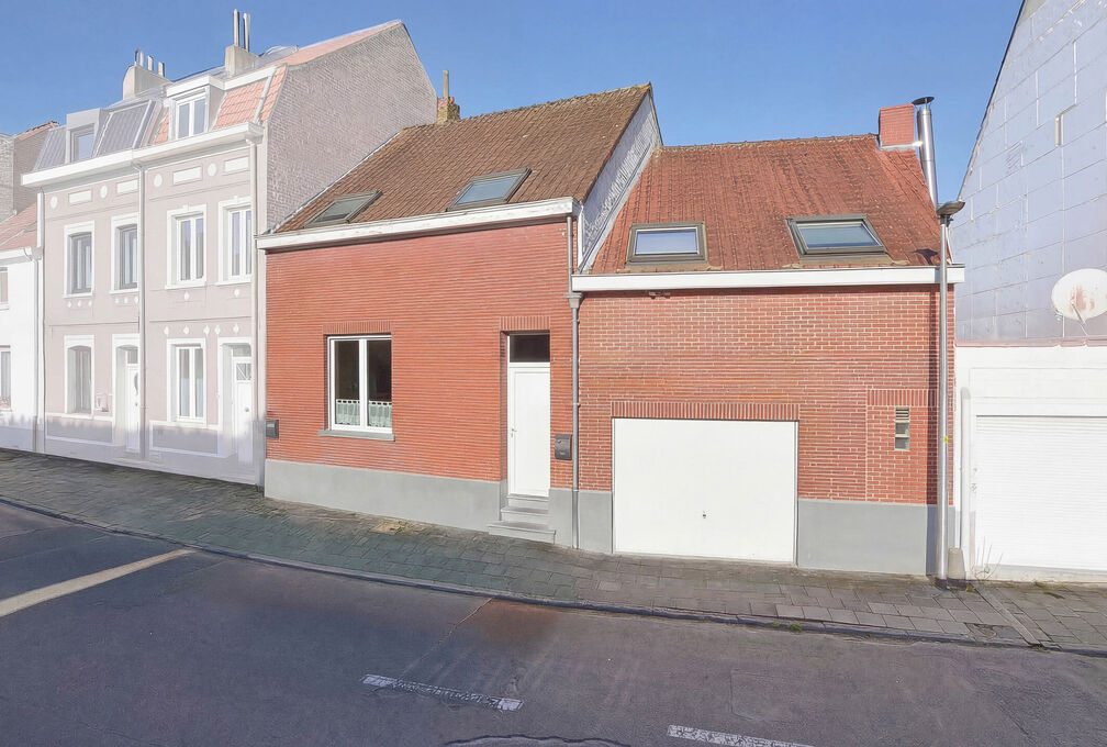 Huis te koop in Wezembeek-Oppem