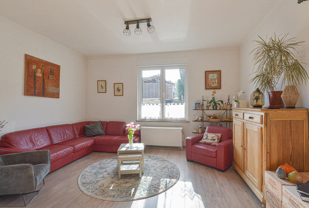 Huis te koop in Wezembeek-Oppem