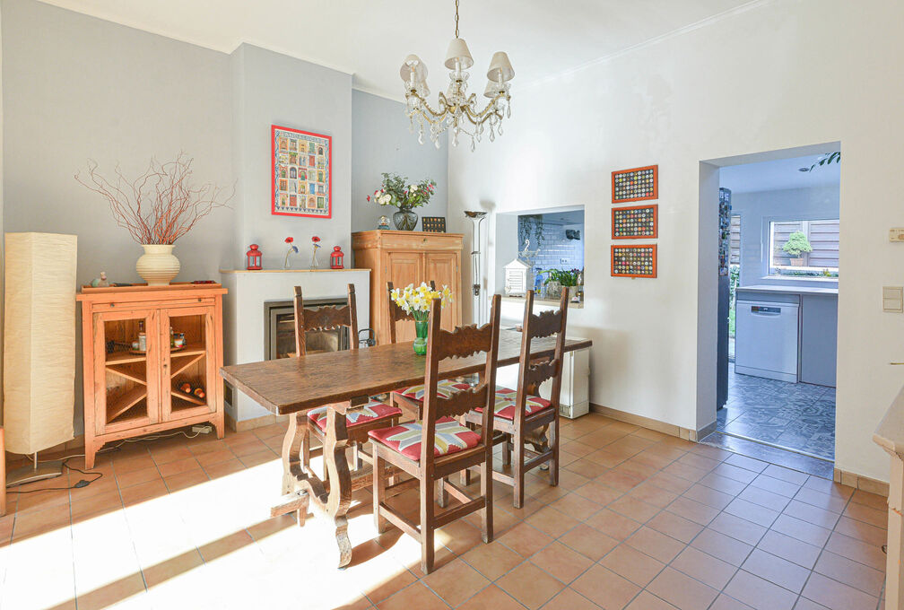 Huis te koop in Wezembeek-Oppem