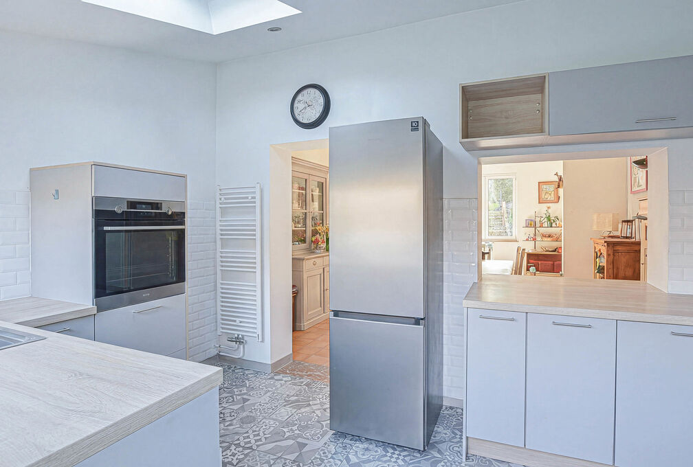 Huis te koop in Wezembeek-Oppem