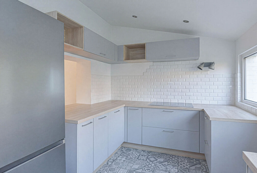 Huis te koop in Wezembeek-Oppem