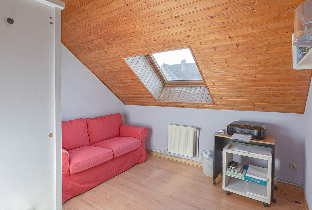 Huis te koop in Wezembeek-Oppem