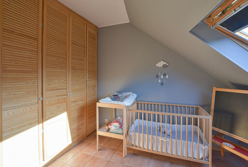 Huis te koop in Wezembeek-Oppem