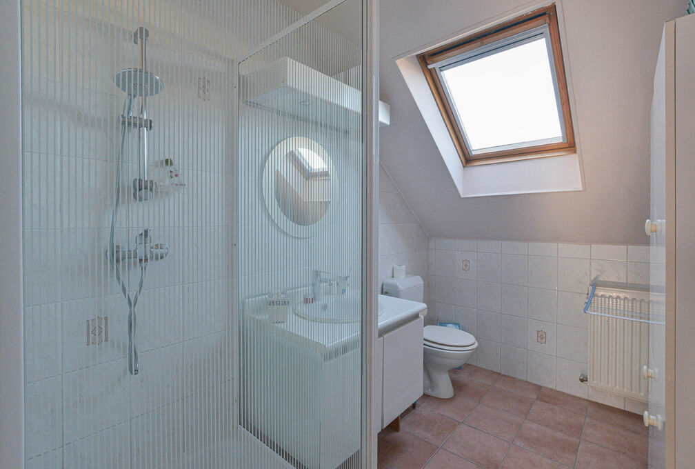 Huis te koop in Wezembeek-Oppem