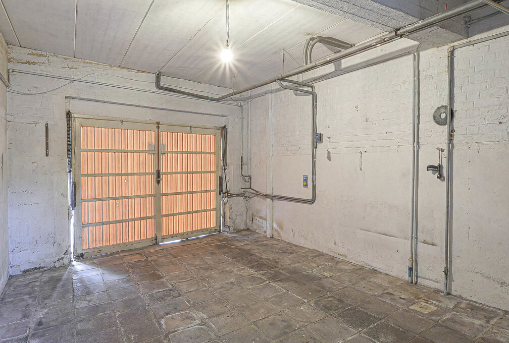 Huis te koop in Wezembeek-Oppem