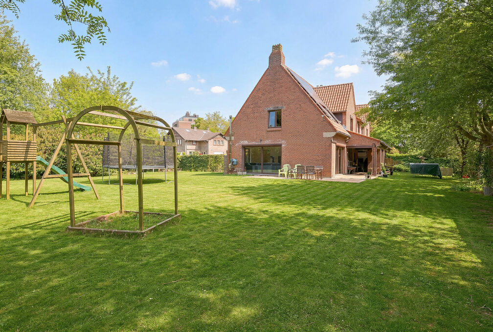 Huis te koop in Wezembeek-Oppem