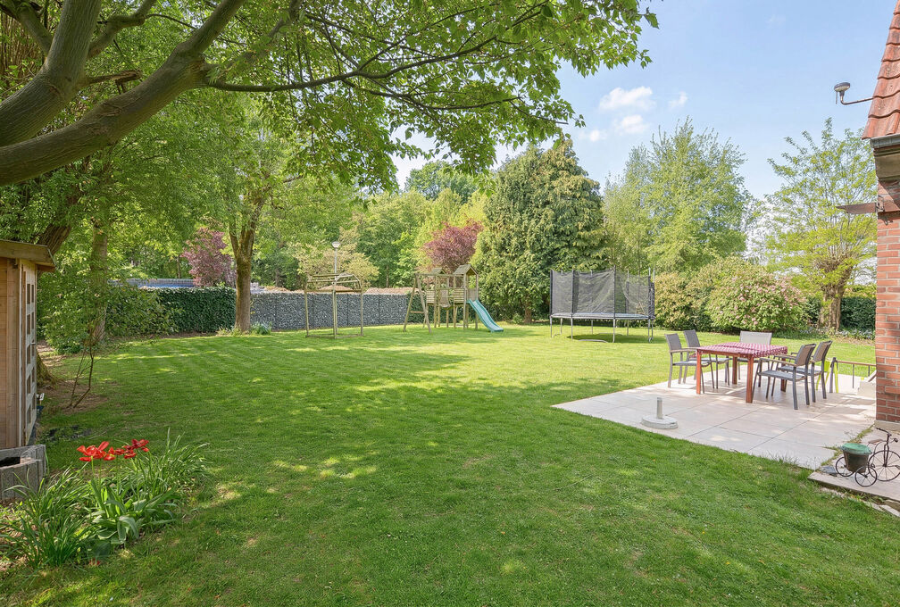 Huis te koop in Wezembeek-Oppem