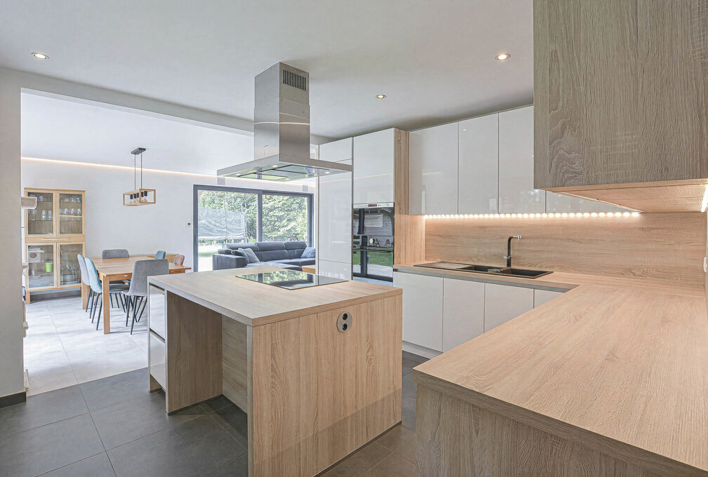 Huis te koop in Wezembeek-Oppem