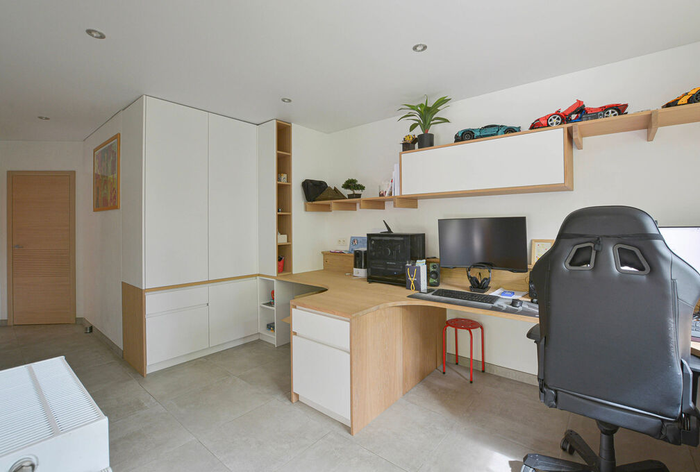 Huis te koop in Wezembeek-Oppem