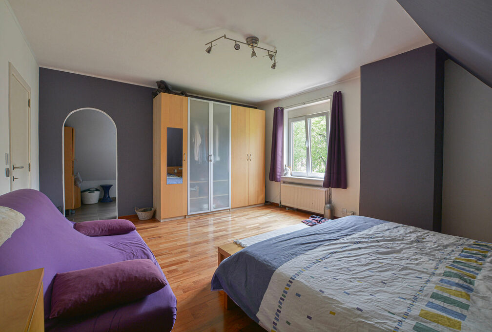 Huis te koop in Wezembeek-Oppem
