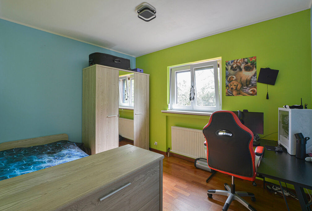 Huis te koop in Wezembeek-Oppem