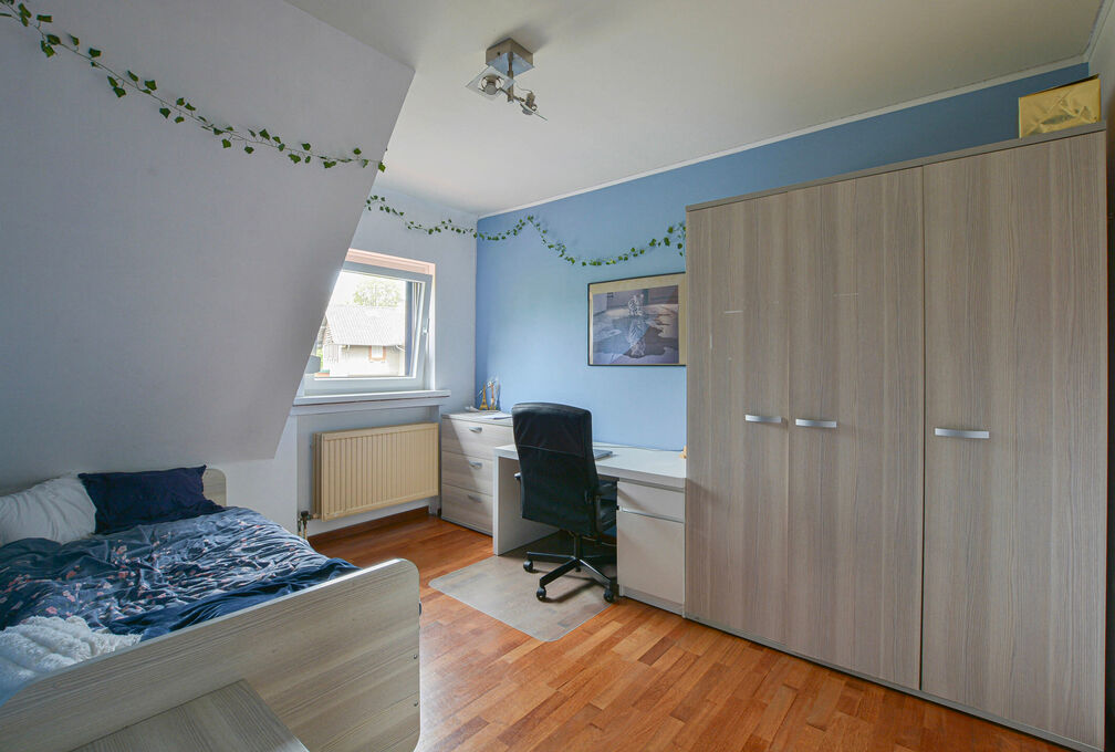 Huis te koop in Wezembeek-Oppem