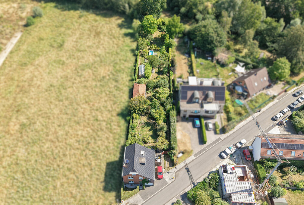Huis te koop in Wezembeek-Oppem