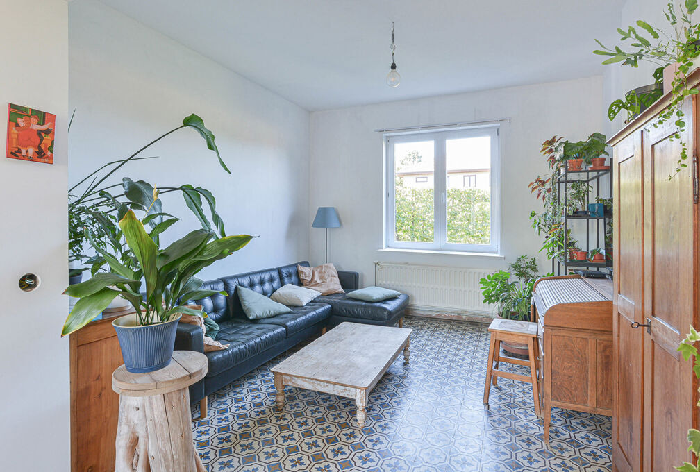 Huis te koop in Wezembeek-Oppem