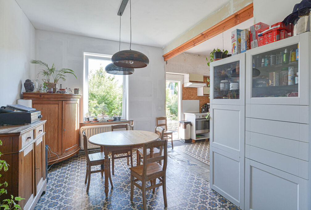 Huis te koop in Wezembeek-Oppem