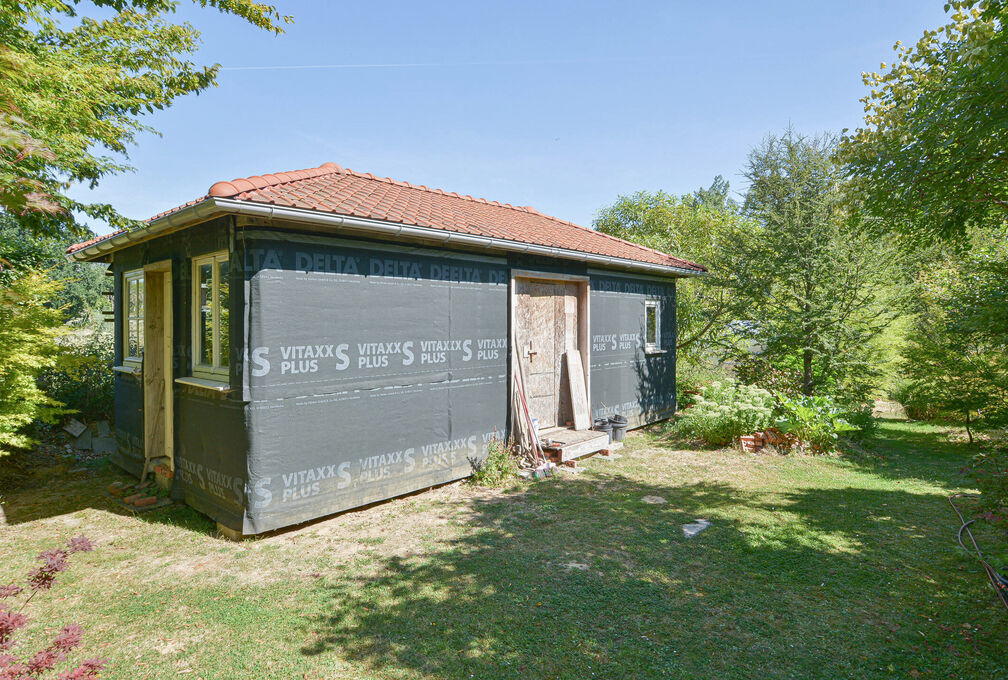 Huis te koop in Wezembeek-Oppem