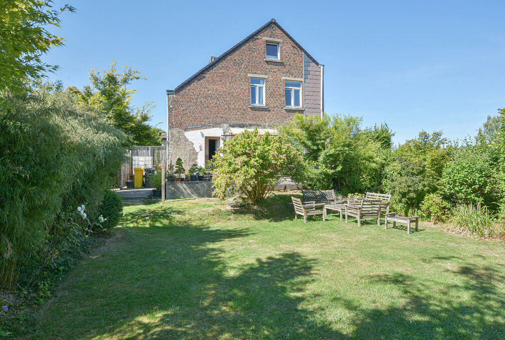 Huis te koop in Wezembeek-Oppem