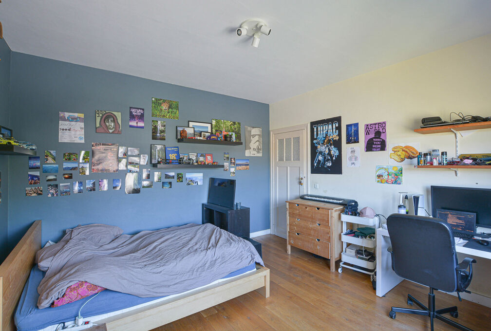 Huis te koop in Wezembeek-Oppem