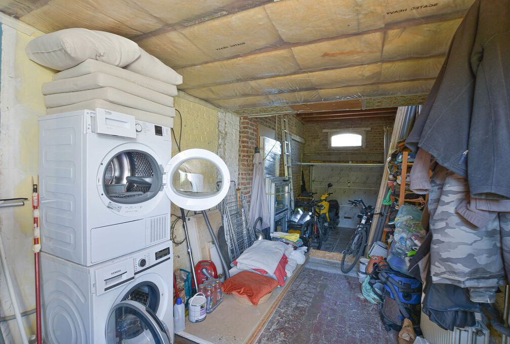 Huis te koop in Wezembeek-Oppem