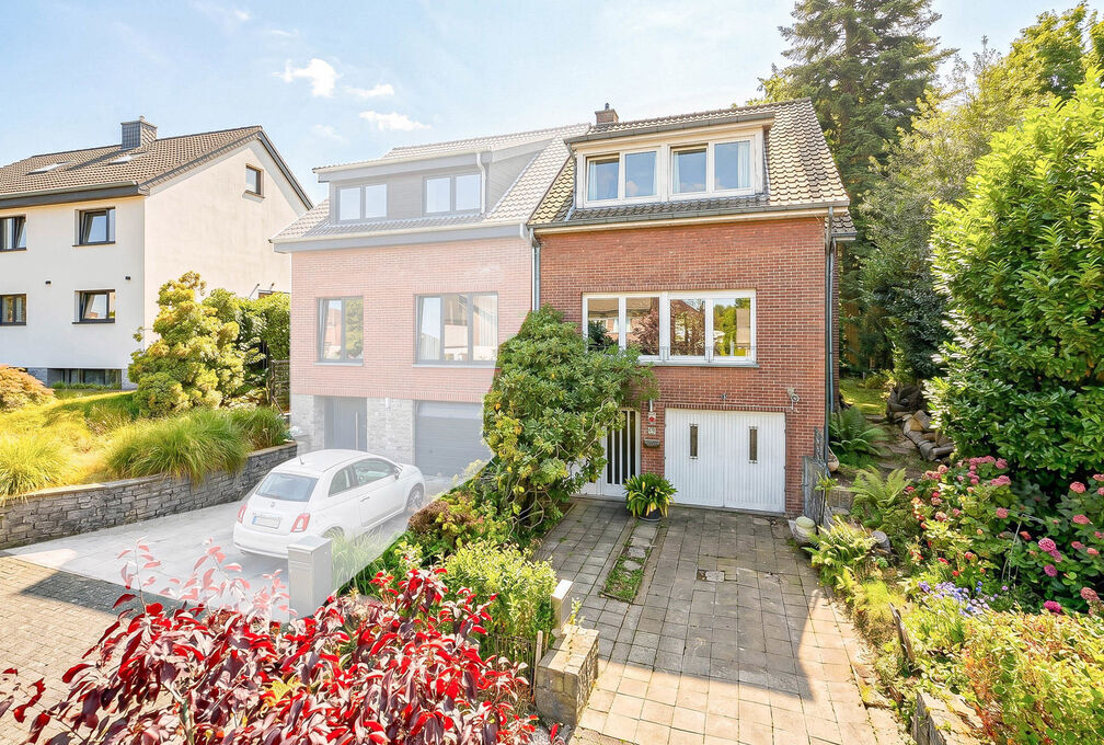 Huis te koop in Wezembeek-Oppem