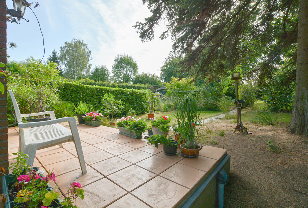 Huis te koop in Wezembeek-Oppem