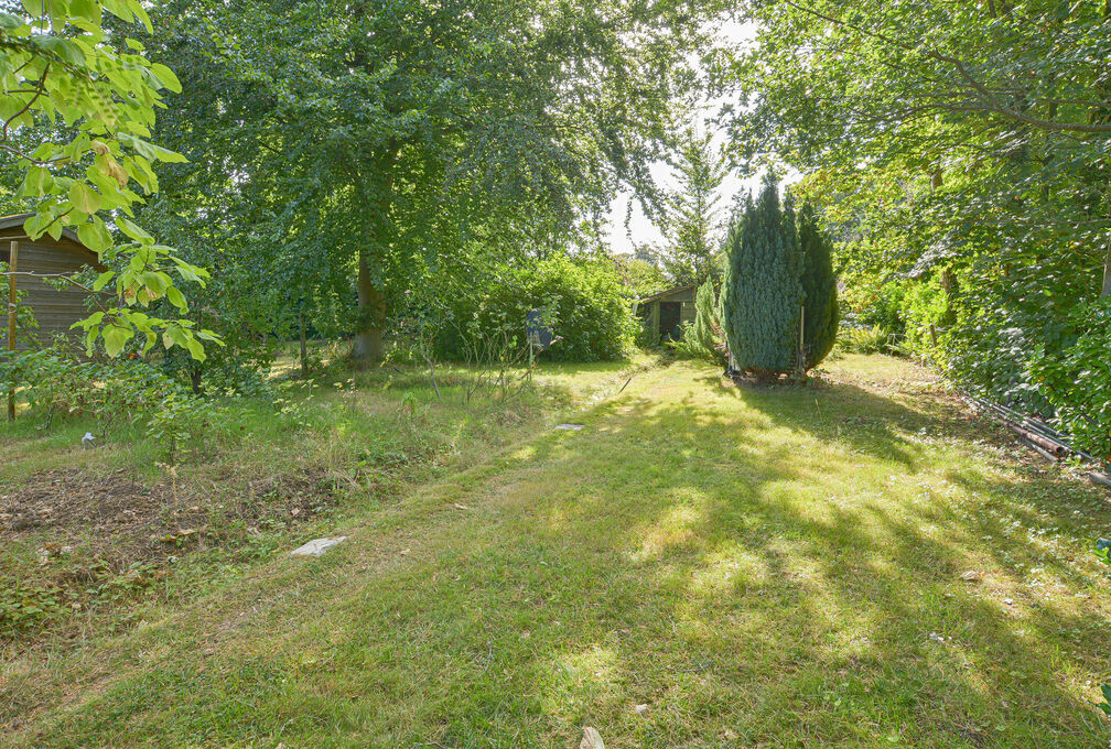 Huis te koop in Wezembeek-Oppem