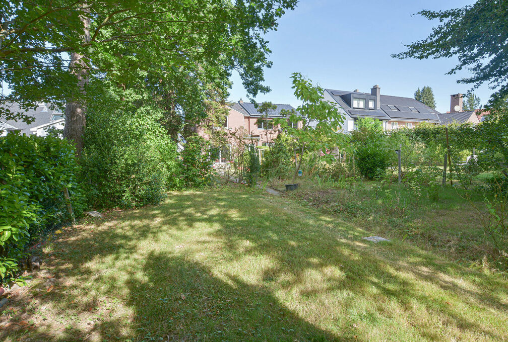 Huis te koop in Wezembeek-Oppem