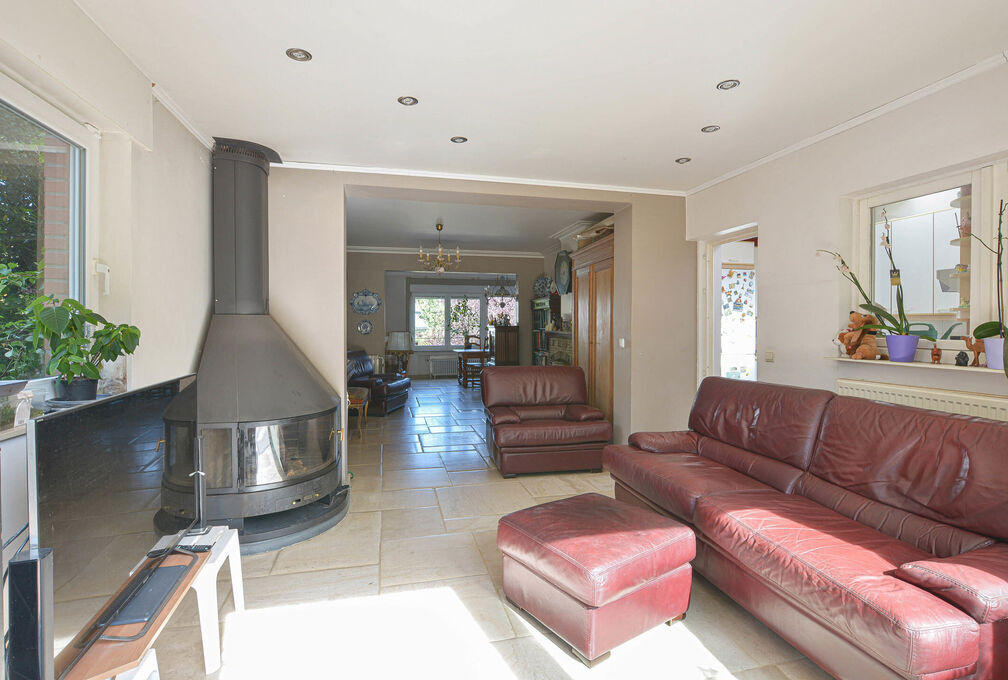 Huis te koop in Wezembeek-Oppem
