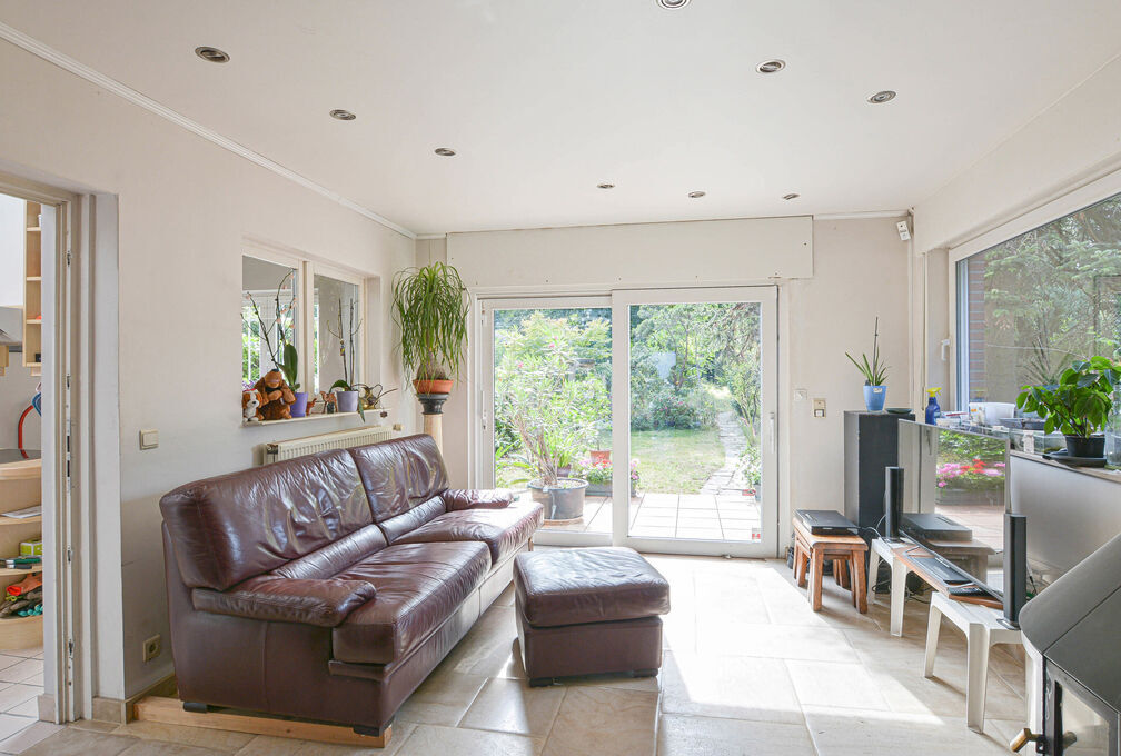 Huis te koop in Wezembeek-Oppem
