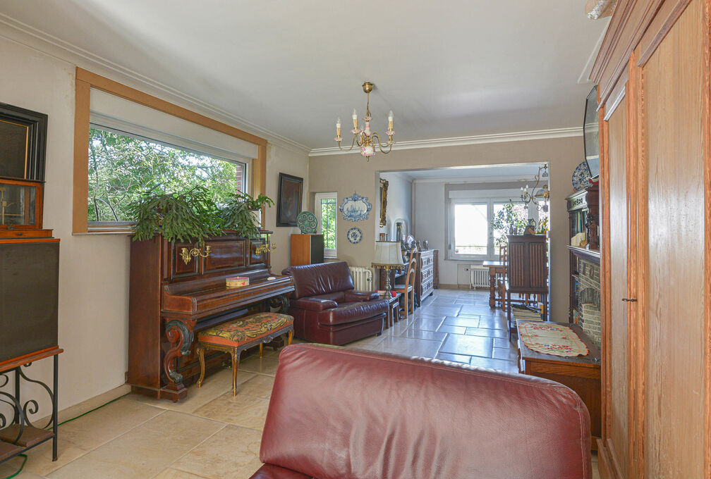 Huis te koop in Wezembeek-Oppem