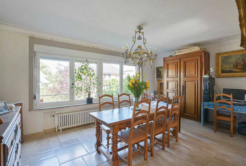 Huis te koop in Wezembeek-Oppem
