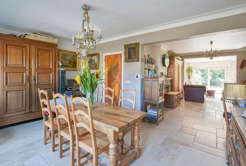 Huis te koop in Wezembeek-Oppem