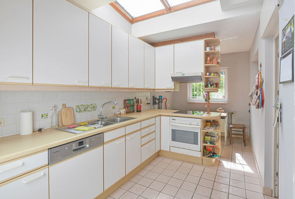 Huis te koop in Wezembeek-Oppem