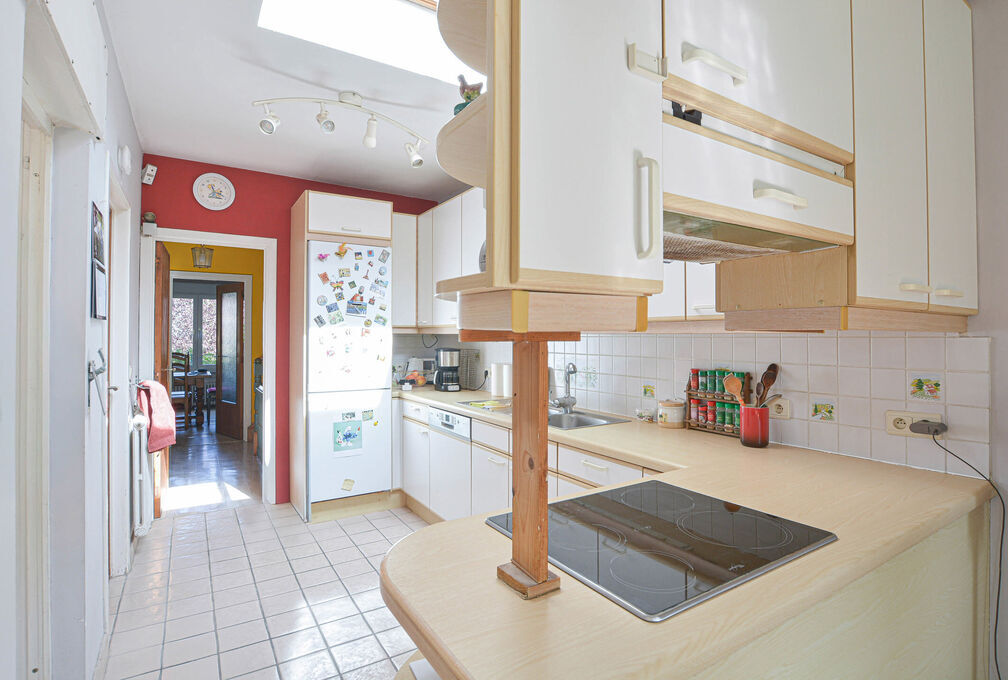Huis te koop in Wezembeek-Oppem