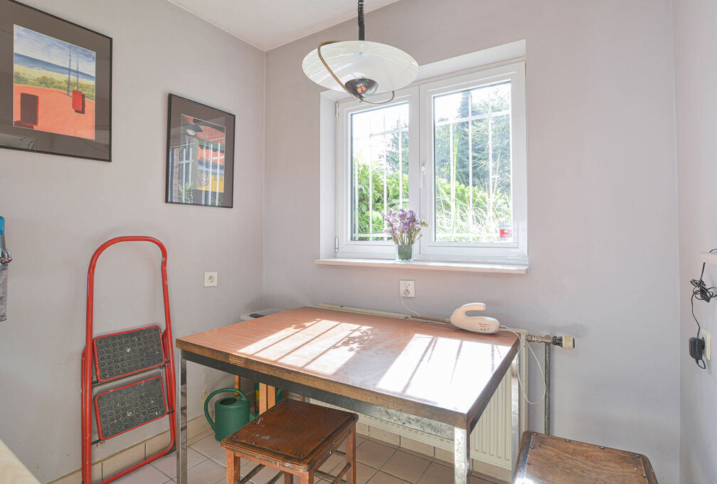 Huis te koop in Wezembeek-Oppem
