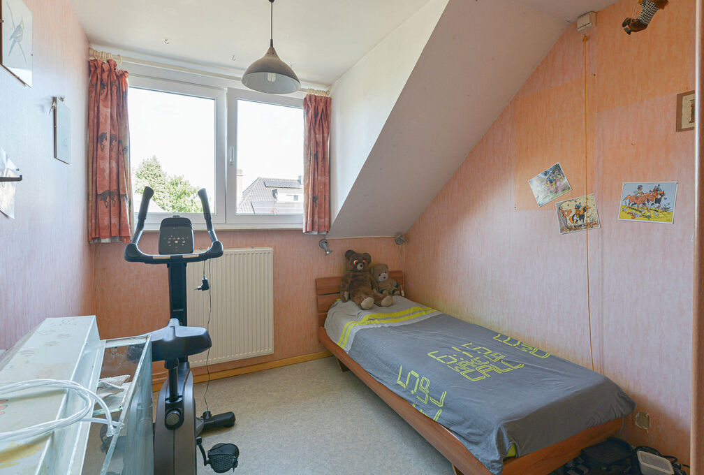 Huis te koop in Wezembeek-Oppem