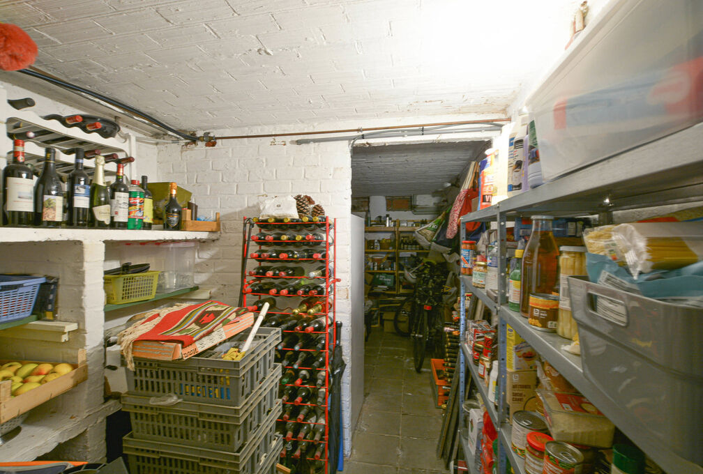 Huis te koop in Wezembeek-Oppem