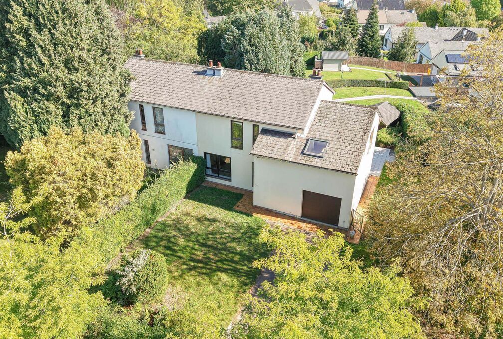 Huis te koop in Wezembeek-Oppem