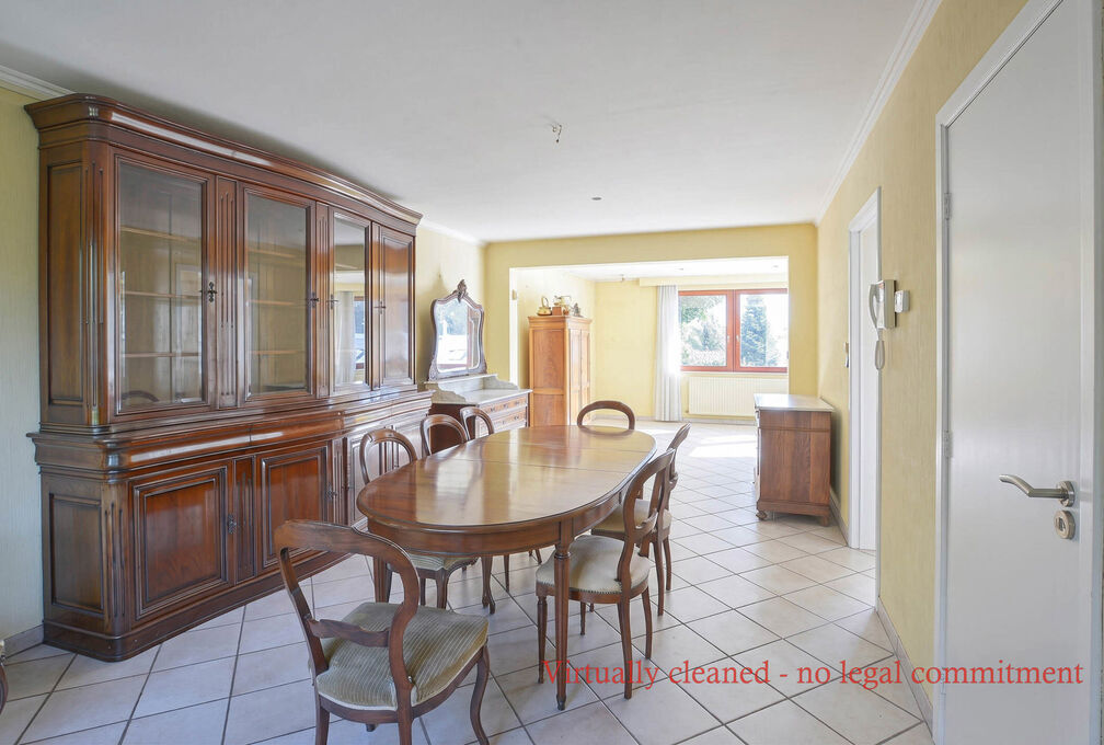 Huis te koop in Wezembeek-Oppem