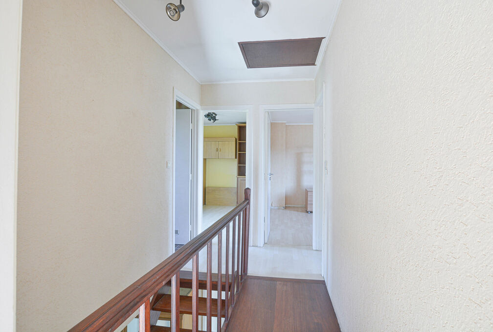 Huis te koop in Wezembeek-Oppem