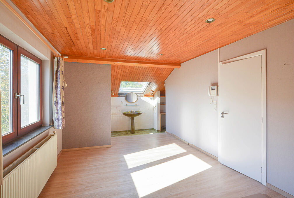 Huis te koop in Wezembeek-Oppem