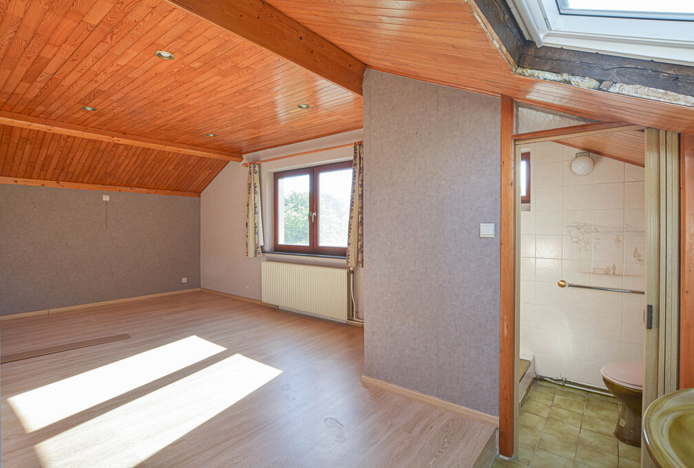 Huis te koop in Wezembeek-Oppem